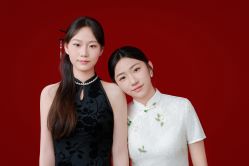 -罗马经典婚纱摄影·轻奢化定制