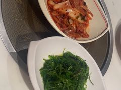 -七八冷面·延边朝鲜族美食(圣熙八号店)