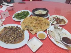 -车头老二大排档(金城步行街店)