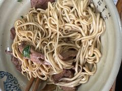 -无名氏面馆(邮电路店)