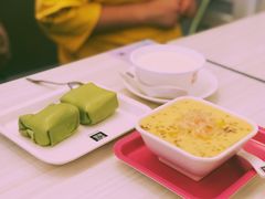 -满记甜品(万象城店)