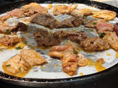 -酒拾烤肉(解放路店)