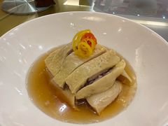 -银都上海菜馆(粤海东路店)