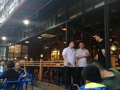 -悦屋老板娘的烤肉店(紫薇田园店)