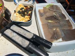 -鑫隆四季涮肉(八角畅游店)