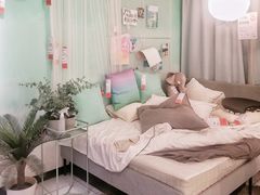 -宜家家居(西安未央商场店)