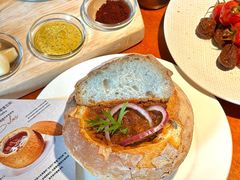 -布拉格餐厅· 中欧捷克菜(全国首店)