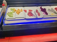 -不翻台·无国界铁板烧(北国先天下店)