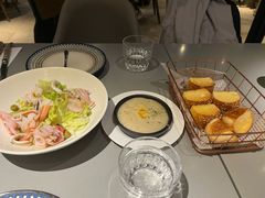 -西堤牛排(北京国瑞店)
