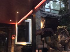 -成都钓鱼台精品酒店-品聚·成都餐厅
