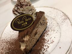 -PETIT PARIS 小巴黎(花园道店)
