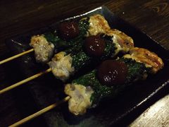 -鸟内会(河北路店)