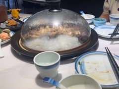 -碗中海·蒸汽海鲜·桑拿鸡(岭南天地店)