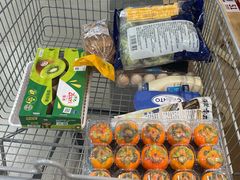 -盒马X会员店(上海森兰商都店)