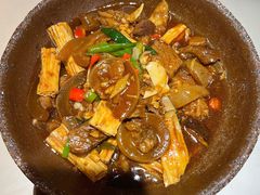 -香香海南菜餐厅