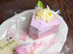 -流酥可心·牛乳蛋糕商店(禾祥西路店)