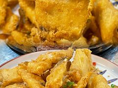 -鹤睦鱼生·啫啫煲·海鲜(保利百合店)