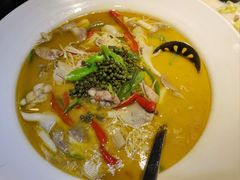 藤椒蛙-宽窄巷子冒菜(中华广场店)