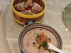 -海皇食府(水都假日酒店店)