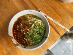 -清真·马安军辣子牛肉面