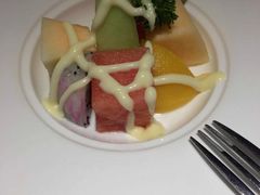 -斗牛士牛排(中大银泰店)