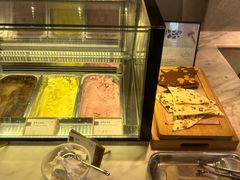 -北京港澳中心瑞士酒店·瑞士咖啡厅·自助餐