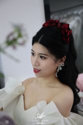 -LOVE SHINE婚纱·红鼎庄龙凤褂·妈妈装定制