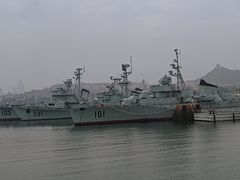 -中国人民解放军海军博物馆