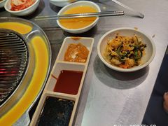 -喜来稀肉(虹泉路店)