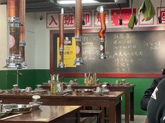 大堂-递酒烤场(湛江路店)