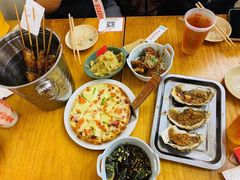 -炒豆合作社(东四总店)