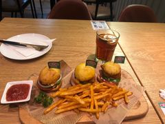 -棒约翰比萨·意面(金桥国际店)