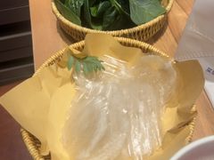 -巴奴毛肚火锅(龙湖锦艺城店)