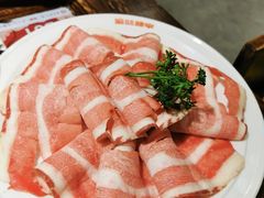 -晓宇重庆火锅(大唐不夜城店)