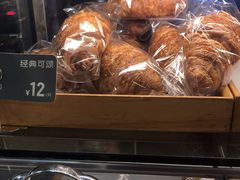 -可颂坊(凉城店)