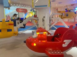 -乐多星球潮玩中心(沈阳嘉里城店)