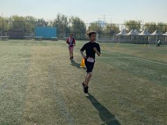 -上海英国外籍人员子女学校(浦西校区)