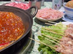 -五里关火锅(牛市口店)