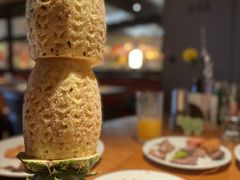 -拉蒂娜·巴西牛排馆 Latina·Brazilian Steakhouse(王府井喜悦店)