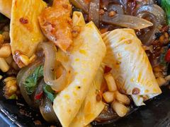 -重庆风光老灶火锅城(同德广场店)