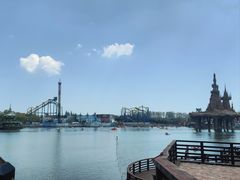 -大连海昌发现王国主题公园