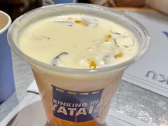 -火山屋台(新街口店)