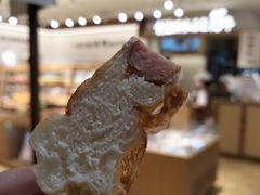 -小飞象面包公社(珠江路金鹰店)
