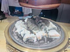 -泥炉烧肉师(新街口金銮巷店)