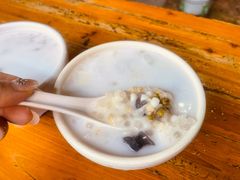 -凤姐泰国糖水(创业路店)