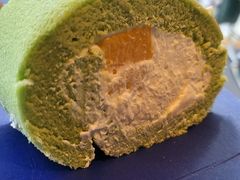 生椰芒芒瑞士卷-the Roll'ING手作瑞士卷专门店(卓悦中心店)