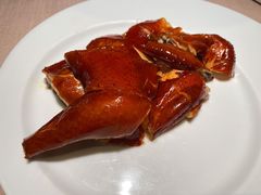 -荣轩(新荣记环球金融中心店)