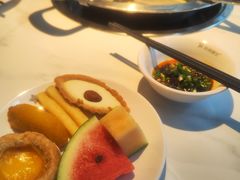 -名扬煮艺肥牛自助火锅(同和店)