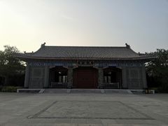 -天津妈祖文化园
