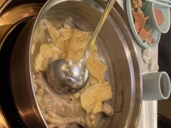 -润园四季椰子鸡火锅(南山海岸城店)